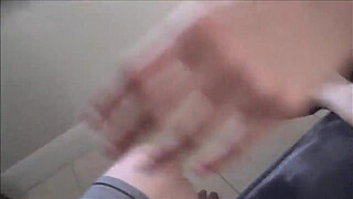 Sexy busty horny stepsister