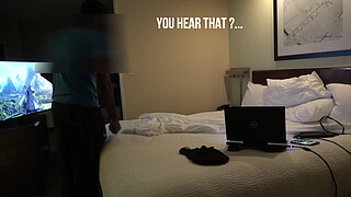 Native american hotwife take anal bbc day1