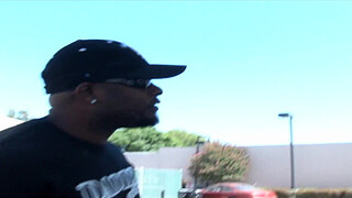 Your stepmom bombshell bounces her tight white pussy on a BBC