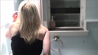 Son Step Mother to Stay Home