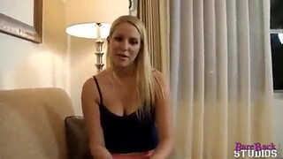 StepBrother fucks his stepSister