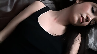 Big Breasted By Step Dad