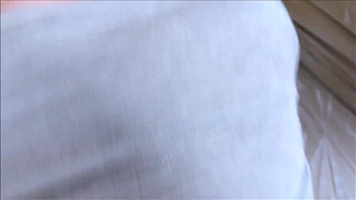 British Step Sister Learns American Traditions