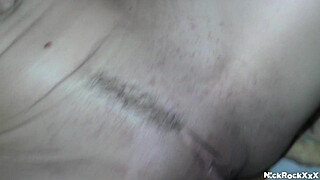 fucked a fitness mom when her husband left for work