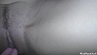 fucked a fitness mom when her husband left for work