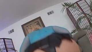 Moms With Boys Deepthroating ATM Blonde Mom Georgia Peach Anal Sex