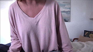 My Girlfriend's Mom Teaches Me How to Fuck