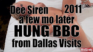 Married Woman Addicted to Black Dicks