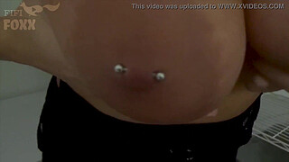 step Mom & Son Dressing Room - Step Mom Helps Son with Boner - MILF, Older Woman, Virtual Sex