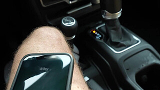 Cuckold husband spying on cheating wife