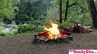 Summer Camp - S15:E2