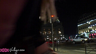 Vintage group sex between swingers