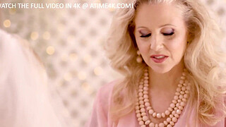 step Daughter getting married, mom is unhappy