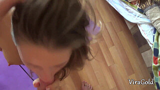 Group sex russian girls