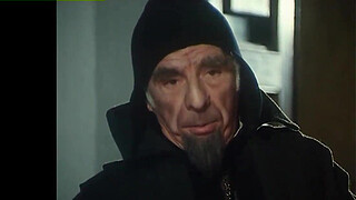 Fantasies of repressed women become reality