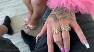 Your Friends Horny Mom Wants Shaft