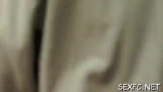 Fleshly sauna hardcore sex