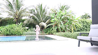 Step Mom Is All About My Protein Gains - Cory Chase