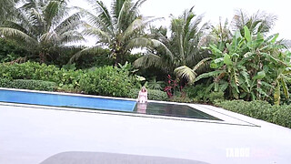 Step Mom Is All About My Protein Gains - Cory Chase