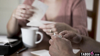 He was supposed to marry her sister but he was in love with her instead