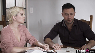 He was supposed to marry her sister but he was in love with her instead