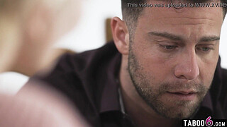 He was supposed to marry her sister but he was in love with her instead