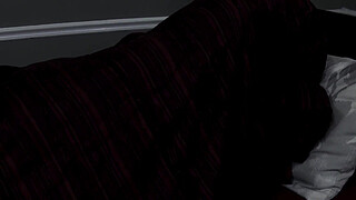 Body Switch with stepMom Featuring Fifi Foxx