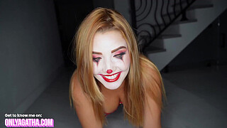 Horny Hispanic Whore Gets Hardcore Doggystyle Fucked By Older Man!