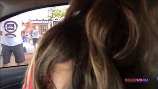 50 darkest phases of the hottest HotWife in Brazil in scenes to drive any husband crazy