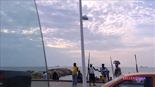 50 darkest phases of the hottest HotWife in Brazil in scenes to drive any husband crazy