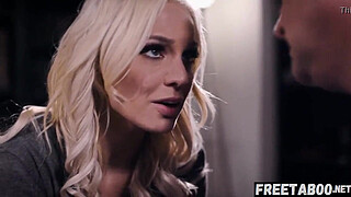 Cuckold Watches His Hot Wife Being Creampied By Doctor - Eric Masterson, Kenzie Taylor & Tommy