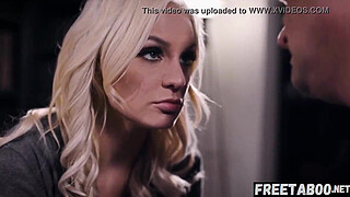 Cuckold Watches His Hot Wife Being Creampied By Doctor - Eric Masterson, Kenzie Taylor & Tommy