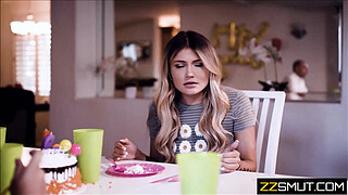 stepParents fuck after parenthood test