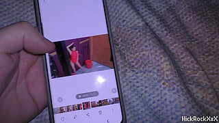 Mariana Rose and Ada jumb om ny penis