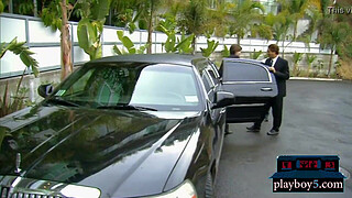 This new amateur swinger couple are natural swingers