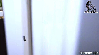 Sucks Her Stepson's Shaft for a Job Referral. To see in: pornsuborg