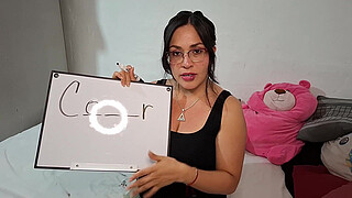 ASMR Roleplay Your teacher FLIRTS WITH YOU