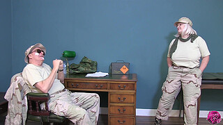 LACEYSTARR - Drill My Privates Harder