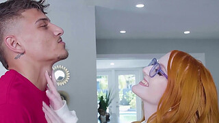 SisSwap - Best Friends Lacy Tate And Cherry Fae Use Their Horny Stepbros To Become Viral In TikTok