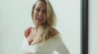 Brett Rossi in the Age of Desire