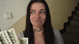 CzechStreets - Beautiful 18 and Uncle Pervert
