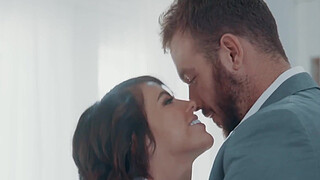 EroticaX Adriana Chechik Romantic Afternoon with Hung Lover