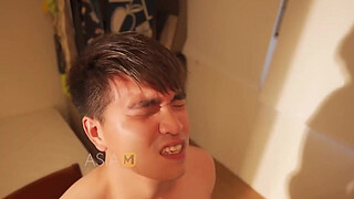 Trailer-Fucking Hard With Professor-MD-0151-Best Original Asia Porn Video