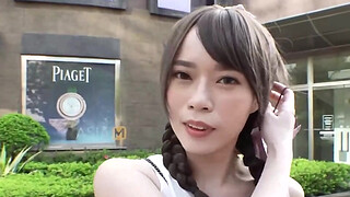 Trailer-Pick Up On The Street-Shu Ke Xin-MDAG-0007-Best Original Asia Porn Video