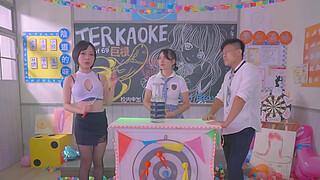 JERKAOKE | Hot Chinese Student Gets Fucked Int Clas