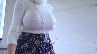 Up The Skirt And Lots More Too