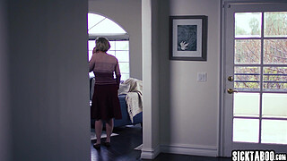 Asian teen having energetic lesbian sex