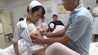 (EroJapanese English Subtitles) SDDE-370 Creampie Hospital