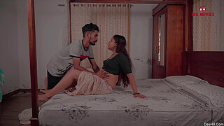 MALLU ADULT MOVIE SCENE . [DHAHAM]. HD