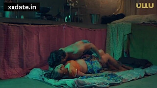 Beautiful Tamil Couple Very 1st Sex After Wedding Night